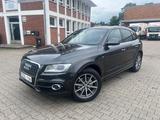 Audi Q5 2.0 TDI S Line quattro/Pano/LED/Kamera//Navi - Audi Q5 mit Diesel-Antrieb: Grau
