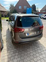 Seat Alhambra 2.0 TDI 110kW FR-Line DSG AHK 7Sitze - Seat Alhambra in Köln