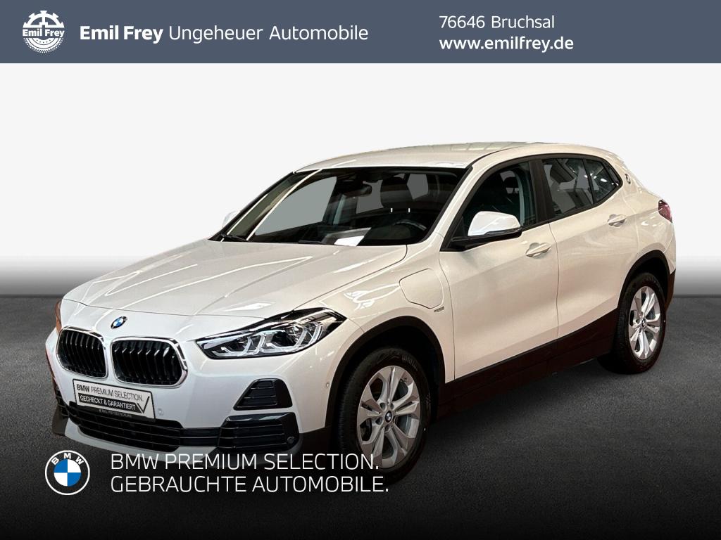 BMW X2 xDrive25e Advantage
