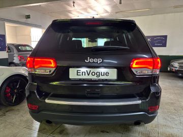 Jeep Grand Cherokee - 7