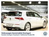 Volkswagen Golf 8 GTI DSG Navi Tempomat - Volkswagen Golf: 8