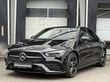 Mercedes-Benz CLA 200 AMG Night LED MBUX Rü-Kamera Ambiente-Be - Mercedes-Benz CLA 200 aus 2023