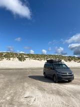 Volkswagen T6.1 Camper mit Ausbau - VW T6 California Gebrauchtwagen in Hannover