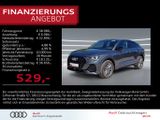 Audi Q3 Sportback 40 TDI qu 2x S line MATRIX AHK ACC