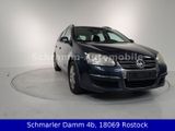 Volkswagen Golf V Variant Trendline KLIMA TÜV 8FACH - Volkswagen Golf aus 2009: Variant