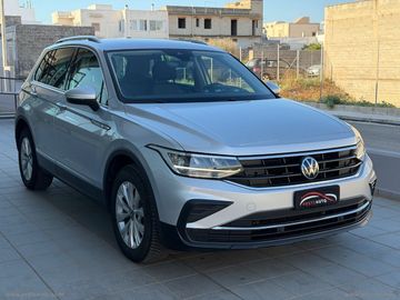 Volkswagen Tiguan - 3