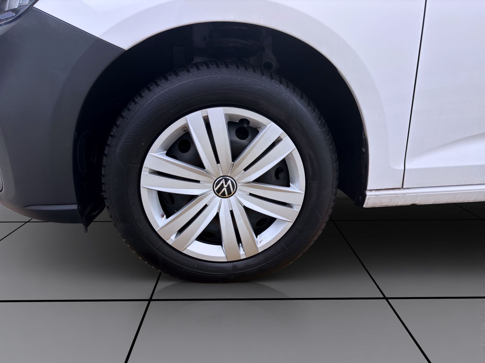 Volkswagen Caddy - Bild 8