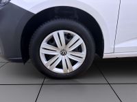 Volkswagen Caddy - Vorschau Bild 8