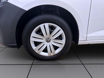 Volkswagen Caddy - 8