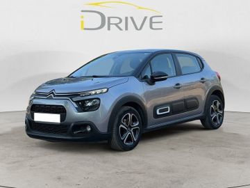 Citroen C3 - 1
