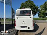 Malibu Genius 641 LE Einzelbetten/ Mercedes Sprinter - Kastenwagen Mercedes g