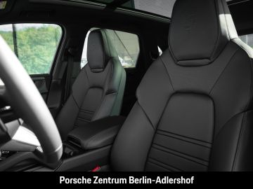 Porsche Cayenne - 7