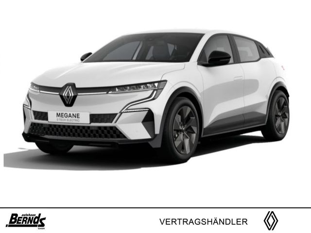 Renault Megane E-Tech 130 Urban Range Evolution Kamera