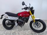 Fantic Caballero Scrambler 125 ABS JETZT Mod.  2025 NEU - Offers