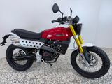 Fantic Caballero Scrambler 125 ABS JETZT Mod.  2025 NEU - Offers matching your search criteria