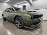 Dodge Challenger 3.6 SXT-PLUS/SRT Front/Vollausstattun - Dodge Challenger Gebrauchtwagen in München