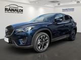 Mazda CX-5 Nakama Intense AWD+1.HAND!+AUTOMATIK!+4x4!+ - Mazda aus 2016