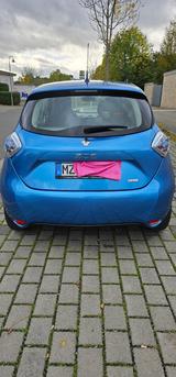 Renault ZOE Life R90 Life 22kw - Renault ZOE in Mainz