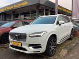 Volvo XC 90 Inscription Recharge Plug-In Hybrid AWD 7S - Volvo XC90: Recharge Inscription