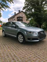 Audi A3 2.0 TFSI Attraction 200 Ps/147kw A... - Audi A3 aus 2008: 3.2