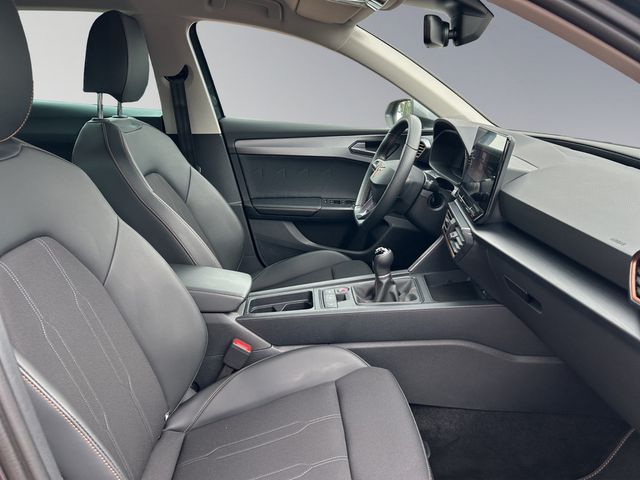 Leon Sportstourer 1.5 TSI