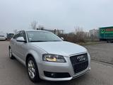 Audi A3 1.9 TDI Ambiente - Audi A3 mit Diesel-Antrieb: Kleinwagen, 1.9