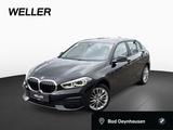 BMW 118i Advantage LED LiveProf SHZ Tempo PDC 17"