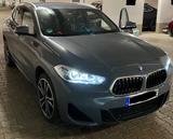 BMW X2 xDrive25e M Sport Steptronic M Sport
