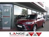KGM Tivoli Bliss 1.5 T-GDI EU6d Bliss 4x2 Navi Apple - KGM Tivoli Bliss