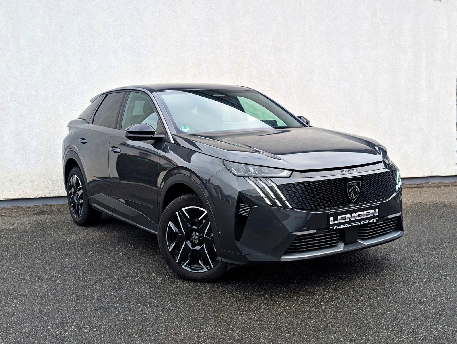 Peugeot 3008 Hybrid 136 Allure| Full LED|Induktionsladen