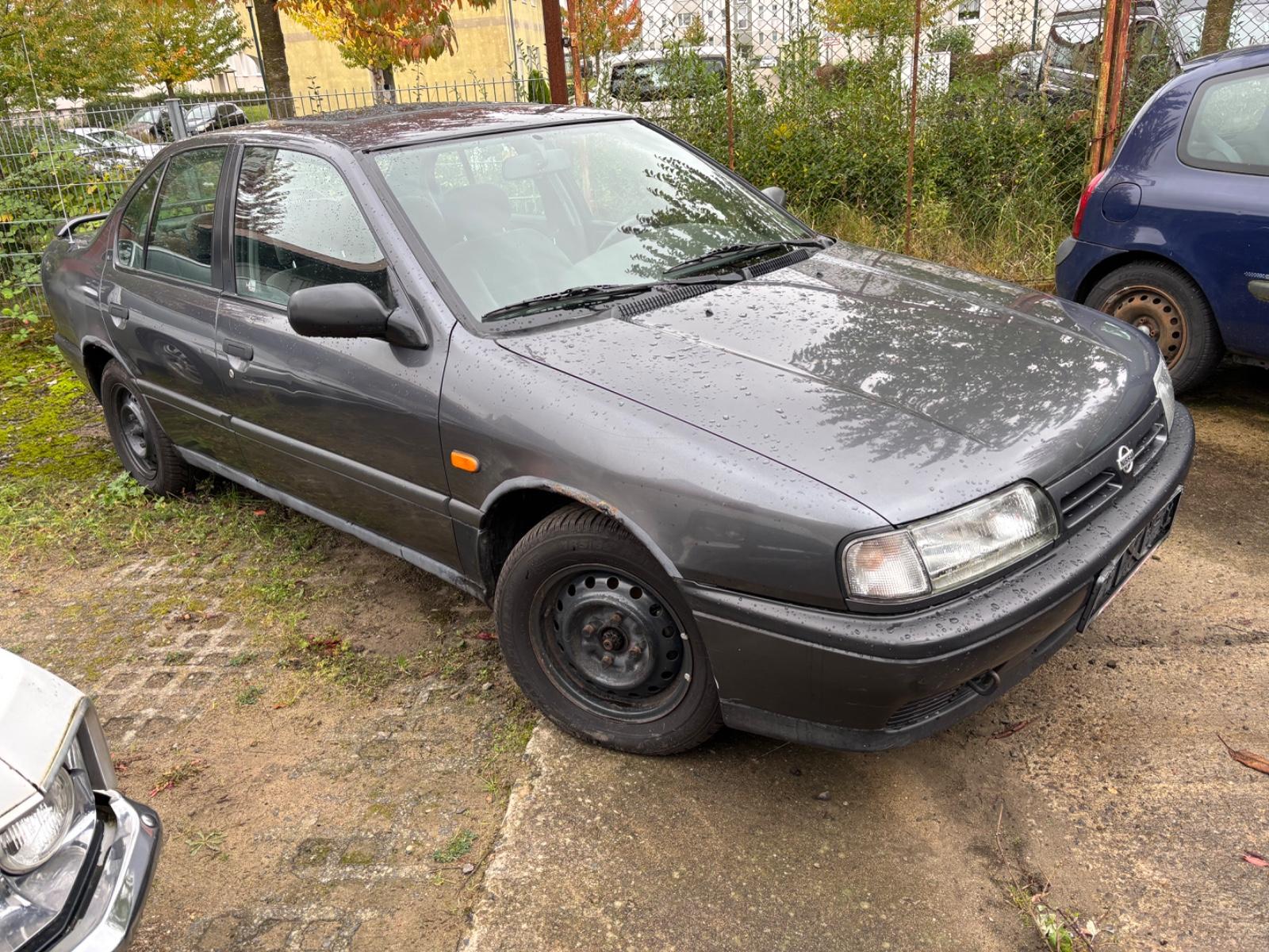 Nissan Primera 2.0 SLX