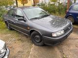 Nissan Primera 2.0 SLX - Nissan Primera aus 1991