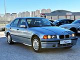 BMW 320i / e36 / 36.050KM / 1991 - BMW 320 aus 1991