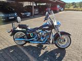 Harley-Davidson Heritage Softtail (FLSTC) - HARLEY-DAVIDSON SOFTTAIL