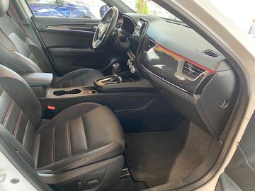 Renault Arkana TCe 140 EDC