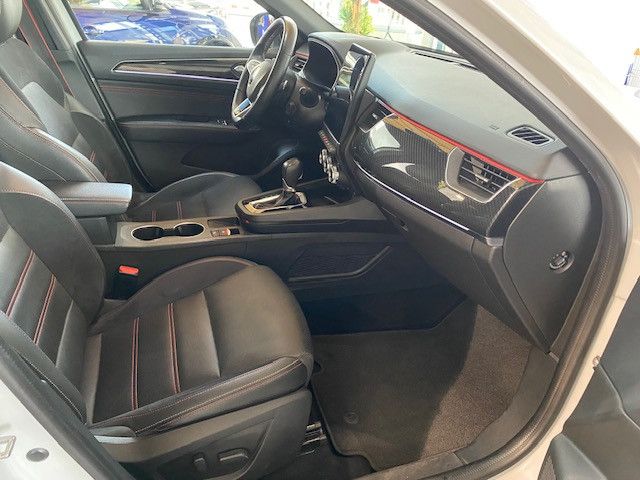 Renault Arkana TCe 140 EDC