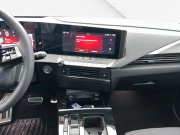 Fotografie 12 des Opel Astra L GS 1.5 360° Pano FSH beh. Lenkrad ACC