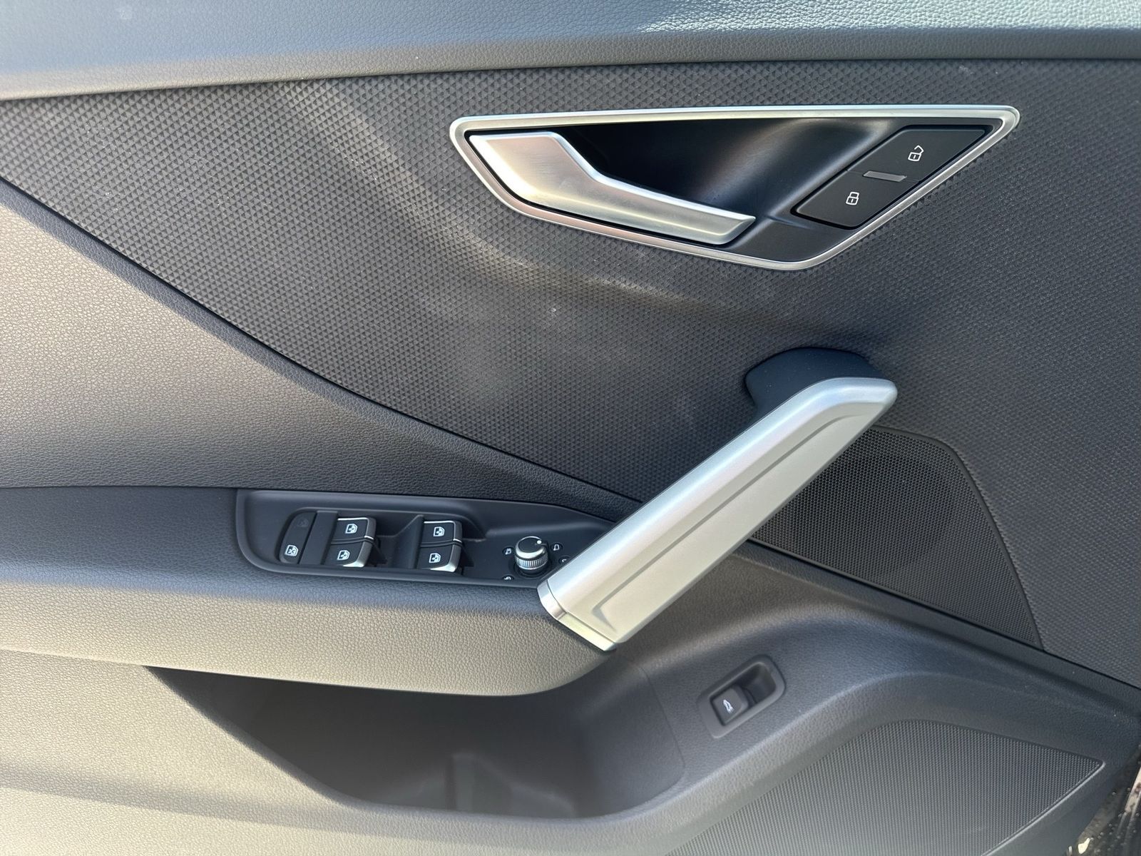 Audi Q2 - Bild 16