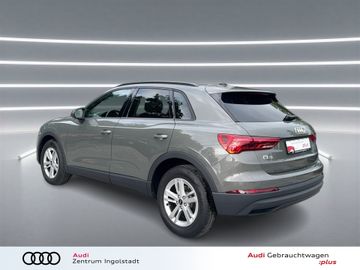 Audi Q3 - 5