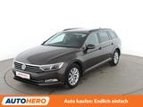 Volkswagen Passat 1.4 TSI Comfortline BlueMotion*NAVI*LED* - VW Passat Gebrauchtwagen in Hamburg