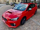 Subaru WRX STI 2.5 300cv Italiana UNICO PROPRIET - gebrauchte Subaru WRX STI aus dem Jahr 2016