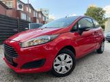 Ford Fiesta 1.25 Ambiente/4 ZYL./KLIMA/TÜV 02-27/EU-5 - Ford Fiesta: 1.4