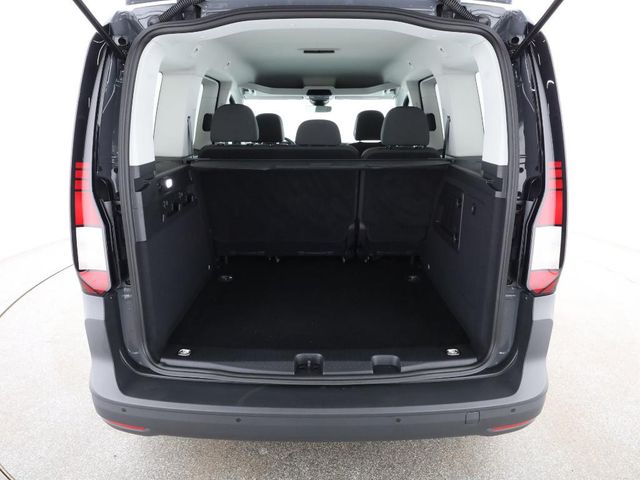 Caddy Caddy Kombi Hybrid, 1.5TSI 85kW DSG