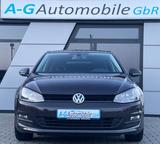 Volkswagen Golf VII 2.0 TDI Limousine Lounge AHK schwenkbar - Volkswagen Golf mit Diesel-Antrieb: Limousine, 2.0