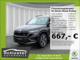 Skoda Kodiaq RS 4x4*AHK Panodach ACC R-Kam LED DCC 20*