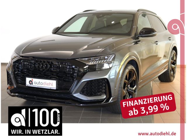Audi RS Q8 tiptronic quattro*PANO*KERAMIK