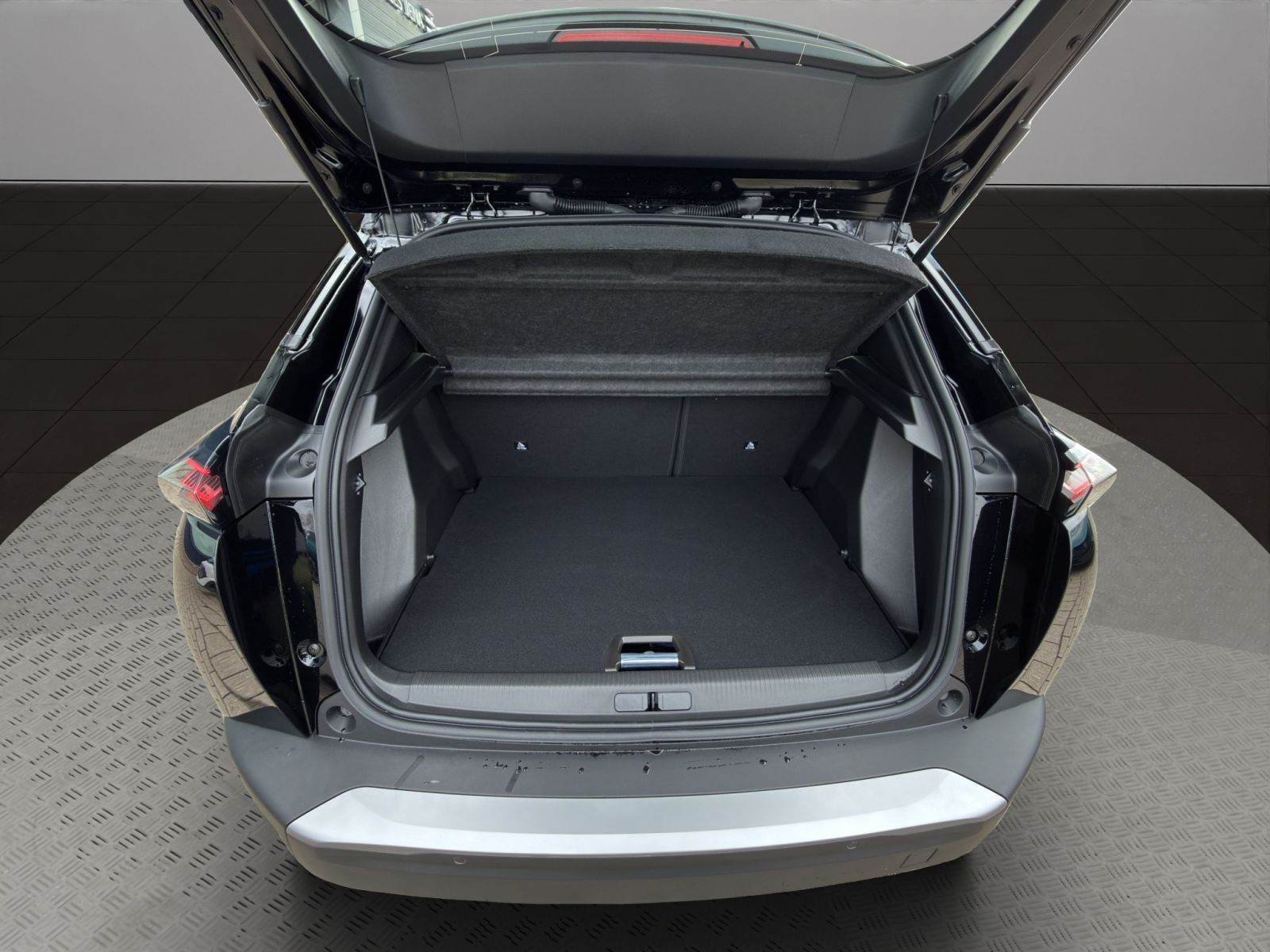 Peugeot 2008 - Bild 18