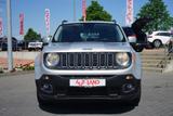 Jeep Renegade 1.4 Navi AHK Keyless-Go Lenkradheizung - Jeep Renegade Gebrauchtwagen