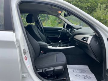BMW 116 - 11