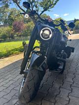 Harley-Davidson Fat Boy 30th anniversary  - HARLEY-DAVIDSON FAT BOY 30TH ANNIVERSARY